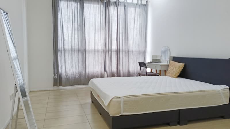 Servis Apartment untuk Dijual di O'hako Residence - Marilyn Khor - Bedroom - PropertyGuru.com.my