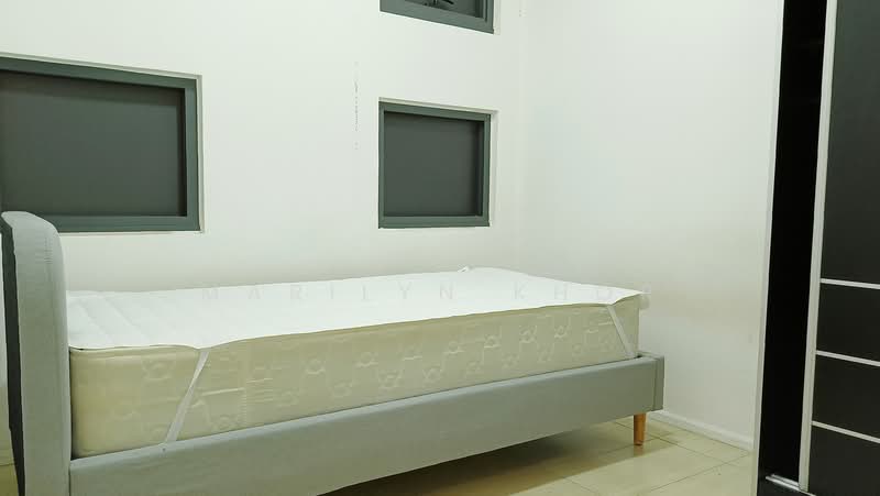 Servis Apartment untuk Dijual di O'hako Residence - Marilyn Khor - Bedroom - PropertyGuru.com.my