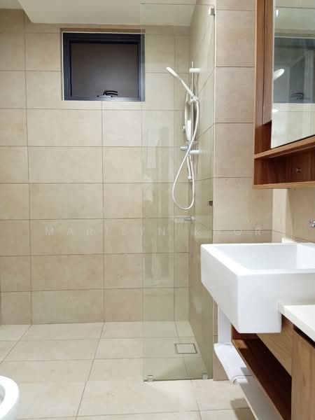 Servis Apartment untuk Dijual di O'hako Residence - Marilyn Khor - Bathroom - PropertyGuru.com.my