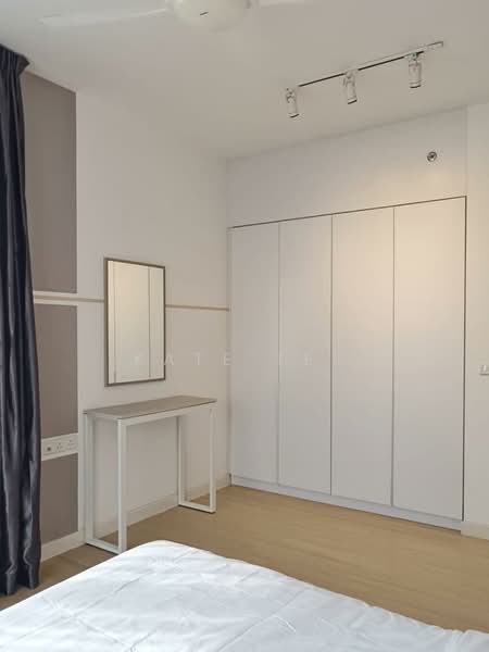 Servis Apartment untuk Disewa di Sunway Citrine Residences - Kate Tee - Bedroom - PropertyGuru.com.my