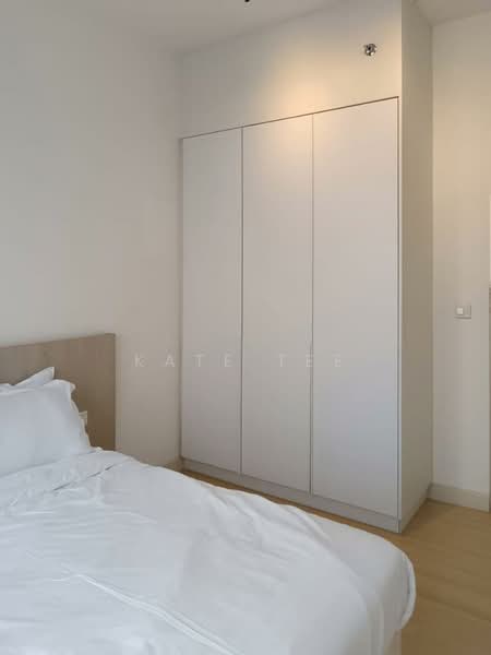 Servis Apartment untuk Disewa di Sunway Citrine Residences - Kate Tee - Bedroom - PropertyGuru.com.my