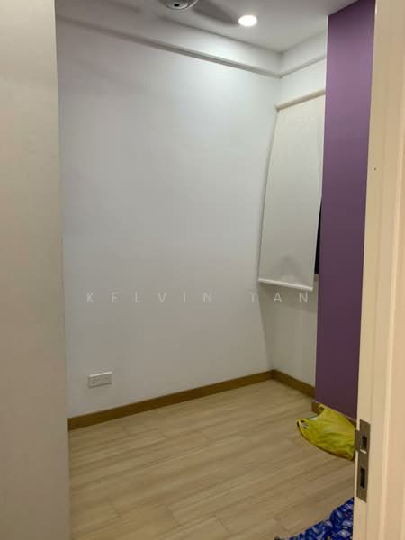 Servis Apartment untuk Dijual di Avantas Residences - Kelvin Tan - Interior - PropertyGuru.com.my