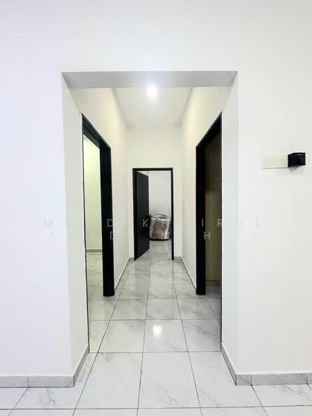 Apartment for Sale at Vesta View - Mohd Khairul Amadi Mohd Yusoff - Corridor - PropertyGuru.com.my