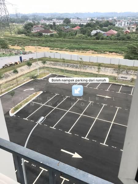 Apartment for Sale at Vesta View - Mohd Khairul Amadi Mohd Yusoff - PropertyGuru.com.my