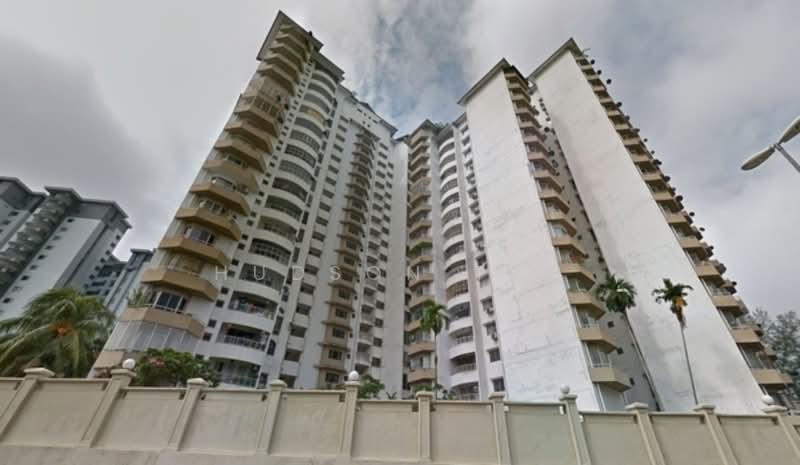 Condominium for Sale at Sri Lata @ Desa Petaling - Hudson Tan Tan - Exterior - PropertyGuru.com.my