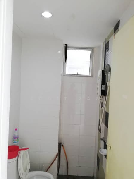 Pangsapuri untuk Dijual di The Pulse Condominium - Scott Saw - Bathroom - PropertyGuru.com.my