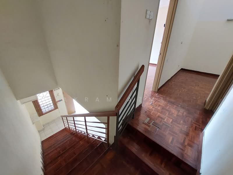 2-storey Terraced House for Sale in Bandar Tasik Kesuma (Beranang) - Akram Azmi - Interior - PropertyGuru.com.my