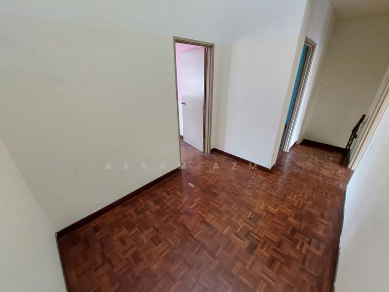 2-storey Terraced House for Sale in Bandar Tasik Kesuma (Beranang) - Akram Azmi - Interior - PropertyGuru.com.my