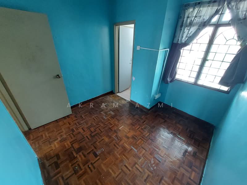 2-storey Terraced House for Sale in Bandar Tasik Kesuma (Beranang) - Akram Azmi - Interior - PropertyGuru.com.my