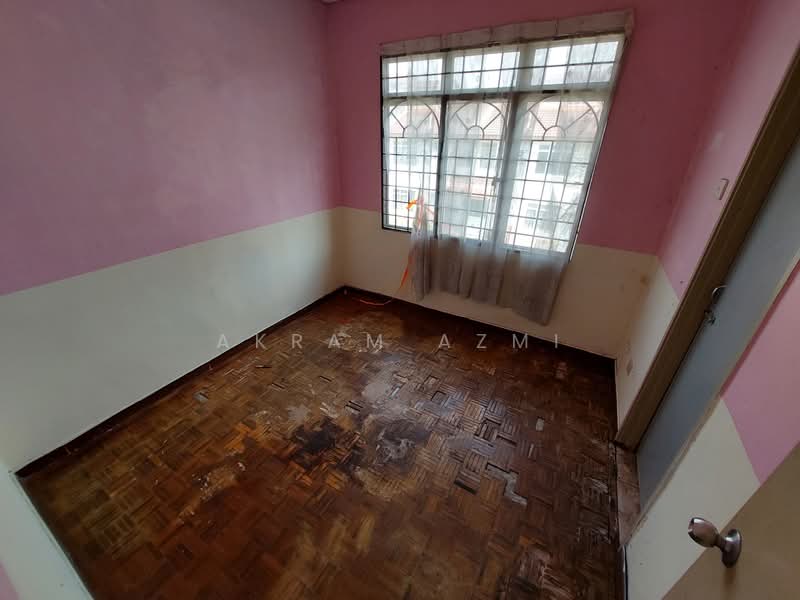 2-storey Terraced House for Sale in Bandar Tasik Kesuma (Beranang) - Akram Azmi - Interior - PropertyGuru.com.my