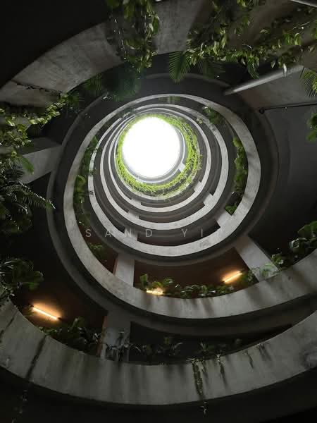 Servis Apartment untuk Dijual di Lumi Tropicana - Sand Yip - Exterior - PropertyGuru.com.my