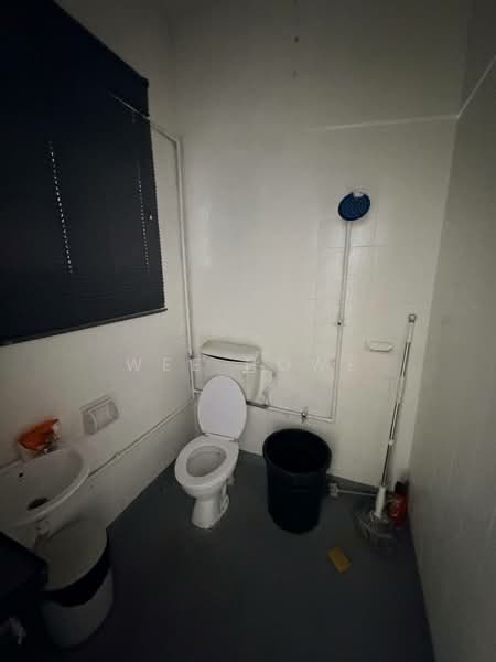 2-storey Terraced House for Rent in Taman Sri Tebrau (Johor Bahru) - Wee Howe - Bathroom - PropertyGuru.com.my