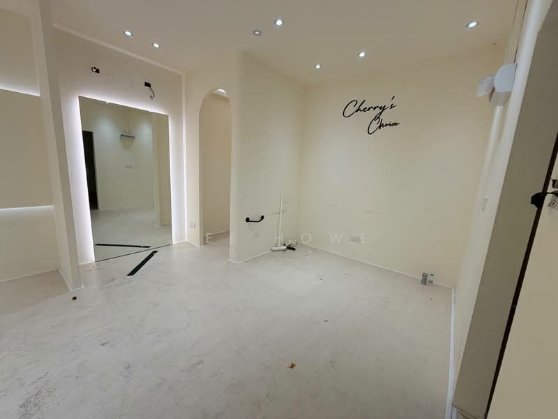 2-storey Terraced House for Rent in Taman Sri Tebrau (Johor Bahru) - Wee Howe - Interior - PropertyGuru.com.my