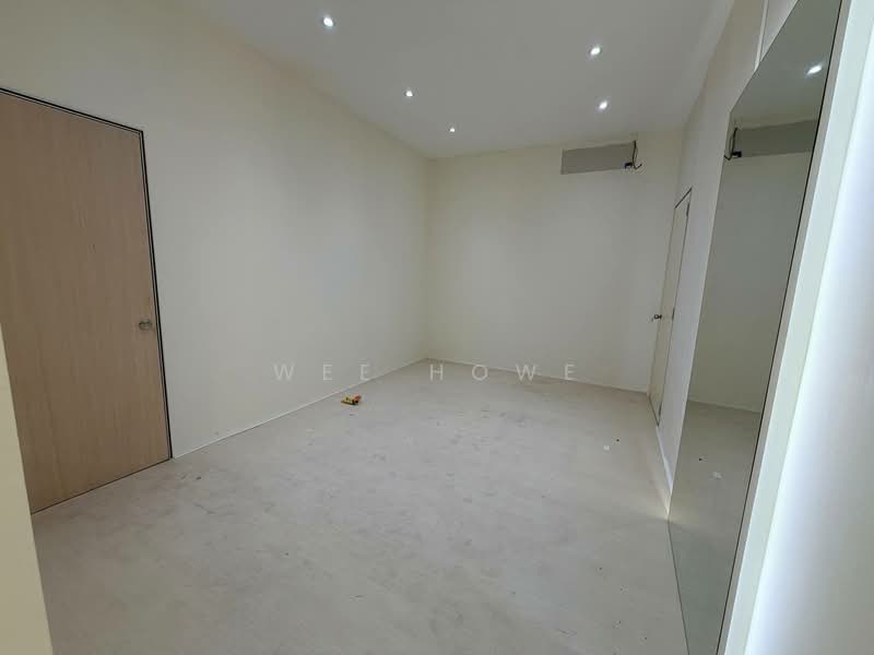 2-storey Terraced House for Rent in Taman Sri Tebrau (Johor Bahru) - Wee Howe - Interior - PropertyGuru.com.my