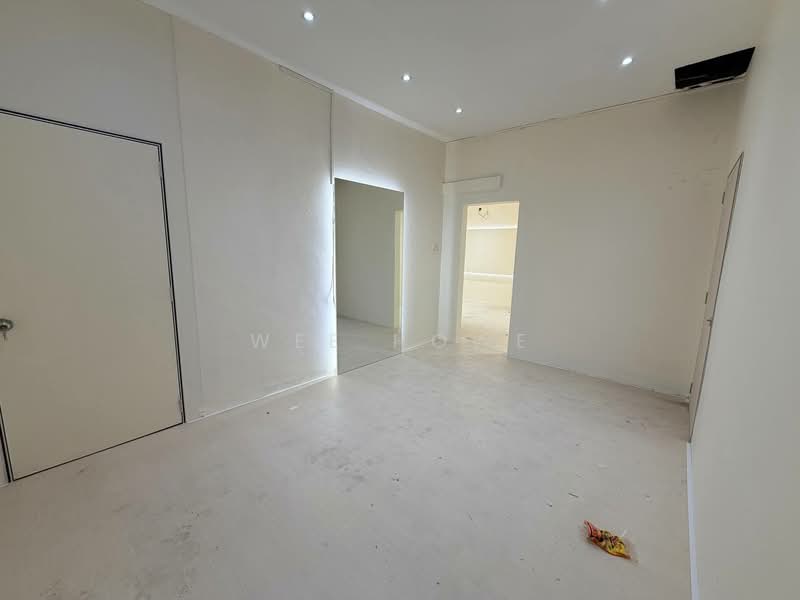 2-storey Terraced House for Rent in Taman Sri Tebrau (Johor Bahru) - Wee Howe - Interior - PropertyGuru.com.my