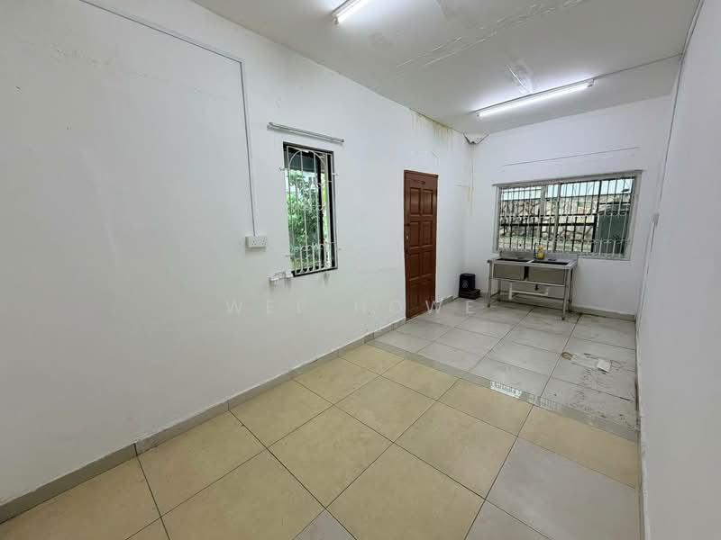 2-storey Terraced House for Rent in Taman Sri Tebrau (Johor Bahru) - Wee Howe - Interior - PropertyGuru.com.my