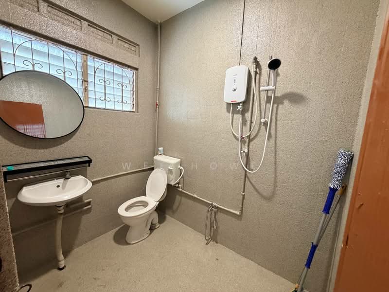 2-storey Terraced House for Rent in Taman Sri Tebrau (Johor Bahru) - Wee Howe - PropertyGuru.com.my