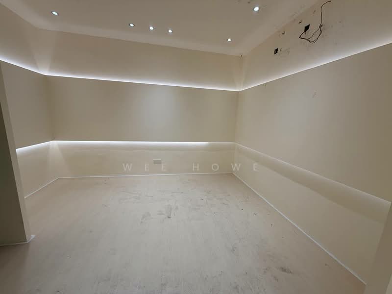 2-storey Terraced House for Rent in Taman Sri Tebrau (Johor Bahru) - Wee Howe - PropertyGuru.com.my