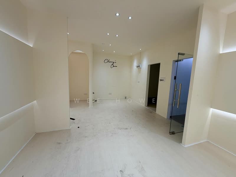 2-storey Terraced House for Rent in Taman Sri Tebrau (Johor Bahru) - Wee Howe - PropertyGuru.com.my