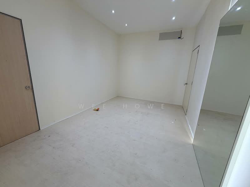 2-storey Terraced House for Rent in Taman Sri Tebrau (Johor Bahru) - Wee Howe - PropertyGuru.com.my