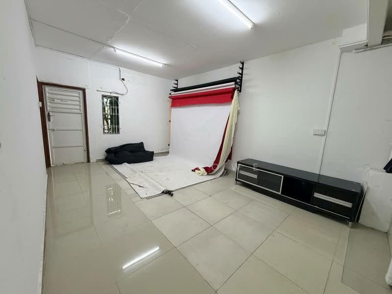 2-storey Terraced House for Rent in Taman Sri Tebrau (Johor Bahru) - Wee Howe - PropertyGuru.com.my