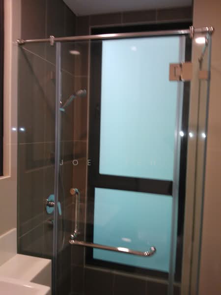 Condominium for Rent at The LIGHT COLLECTION II - Joey Teh - Bathroom - PropertyGuru.com.my