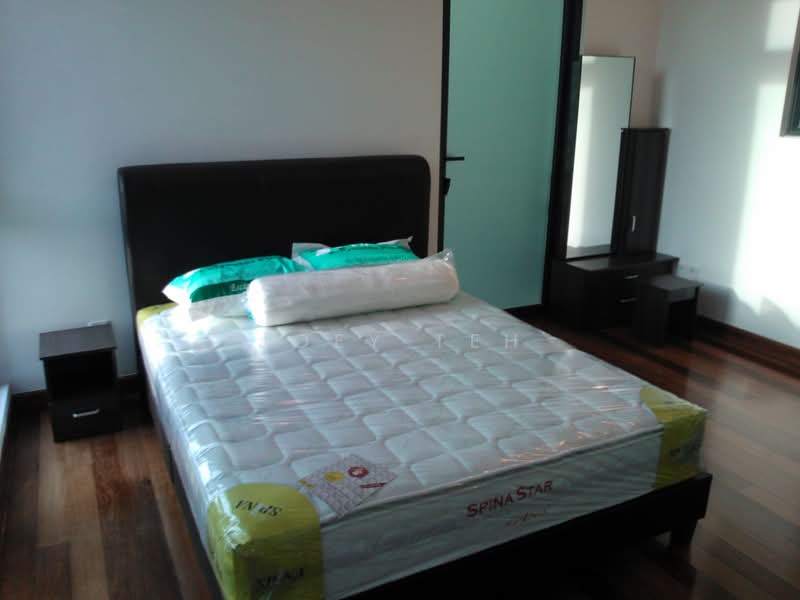 Condominium for Rent at The LIGHT COLLECTION II - Joey Teh - Bedroom - PropertyGuru.com.my