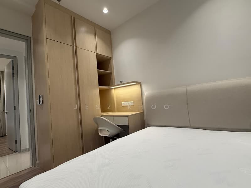 Service Residence for Rent at Sunway Belfield - JESZ KHOO - PropertyGuru.com.my