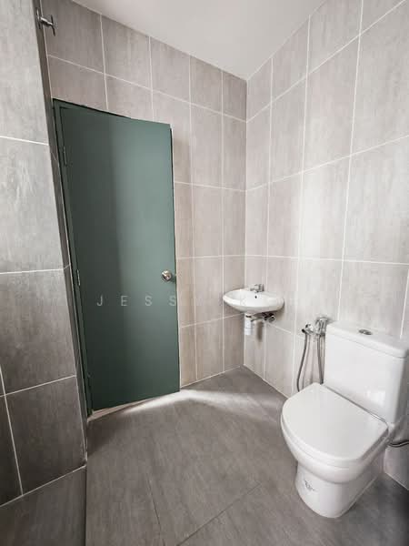 Rumah Teres 2 Tingkat untuk Disewa di Johor Bahru (Johor) - Jessy Koh - Bathroom - PropertyGuru.com.my