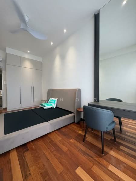 Condominium for Rent at Codrington Residence - Ruth Ong - Bedroom - PropertyGuru.com.my