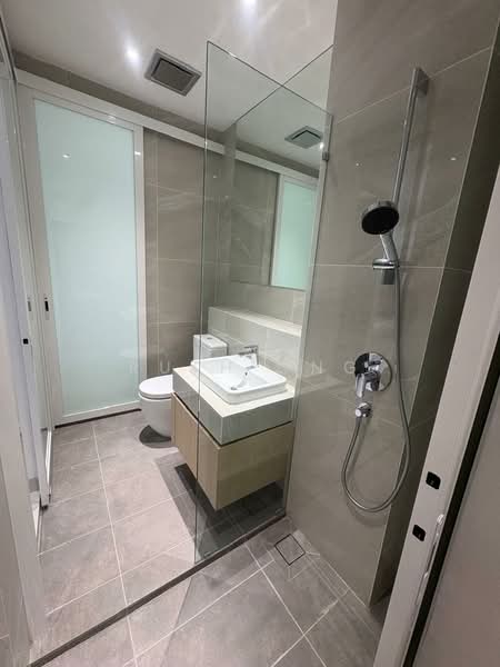 Condominium for Rent at Codrington Residence - Ruth Ong - Bathroom - PropertyGuru.com.my