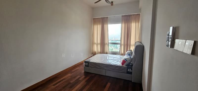 Kondominium untuk Disewa di Codrington Residence - Ruth Ong - Bedroom - PropertyGuru.com.my