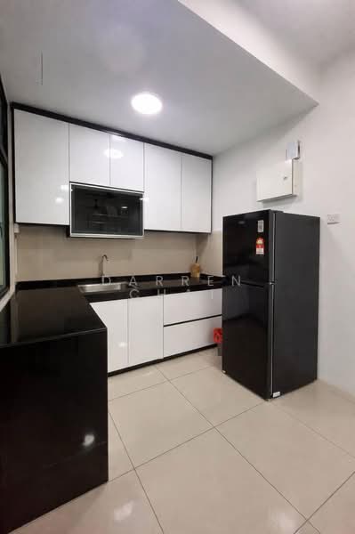 Apartment for Rent at Austin Regency (Pangsapuri Austin Perdana) - Darren Chai - Kitchen - PropertyGuru.com.my