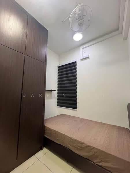 Apartment for Rent at Austin Regency (Pangsapuri Austin Perdana) - Darren Chai - Bedroom - PropertyGuru.com.my