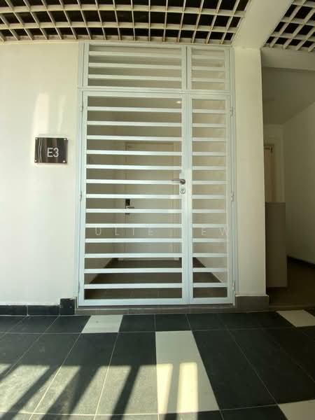 Condominium for Sale at Medini Signature - Julie Yew - Entrance - PropertyGuru.com.my