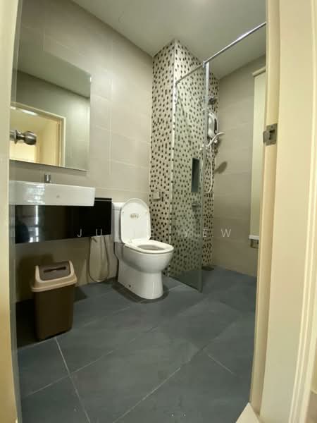 Condominium for Sale at Medini Signature - Julie Yew - Bathroom - PropertyGuru.com.my
