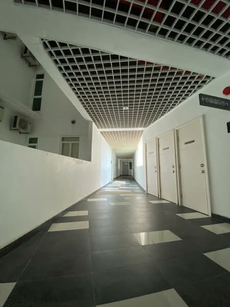 Condominium for Sale at Medini Signature - Julie Yew - Corridor - PropertyGuru.com.my