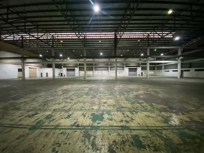 Kilang untuk Disewa di Kawasan Perindustrian Pasir Gudang (Pasir Gudang) - Evon Yew - Interior - PropertyGuru.com.my