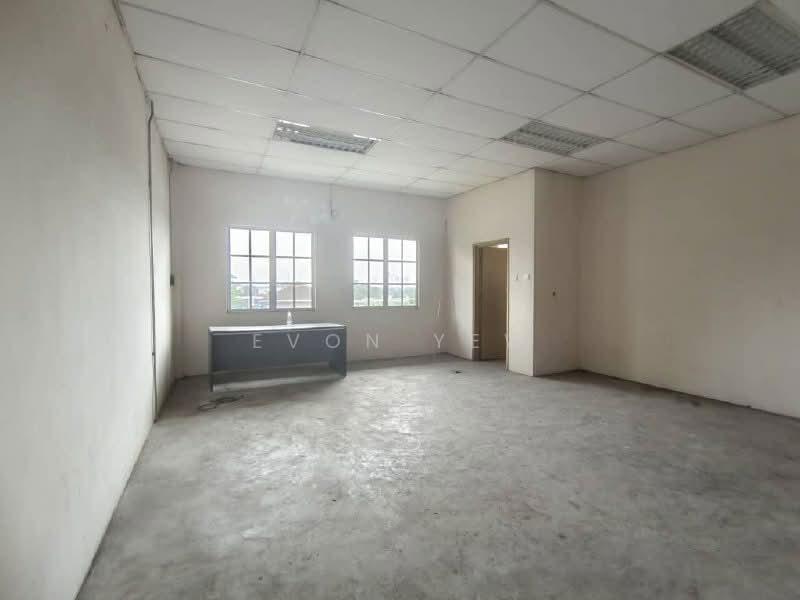 Kilang untuk Disewa di Kawasan Perindustrian Pasir Gudang (Pasir Gudang) - Evon Yew - Interior - PropertyGuru.com.my