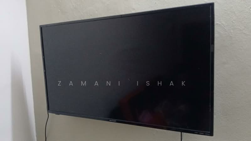 For Sale - Taman Kajang Perdana