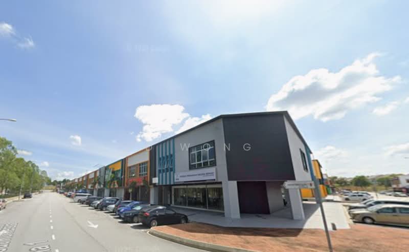 Shop for Rent in S2 Heights (Seremban 2) - D Wong - Exterior - PropertyGuru.com.my