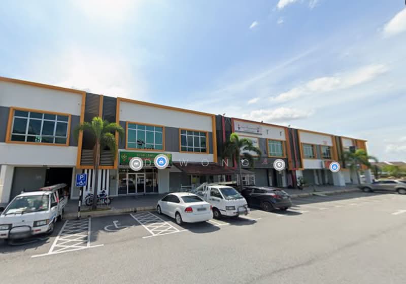 Shop for Rent in S2 Heights (Seremban 2) - D Wong - Exterior - PropertyGuru.com.my