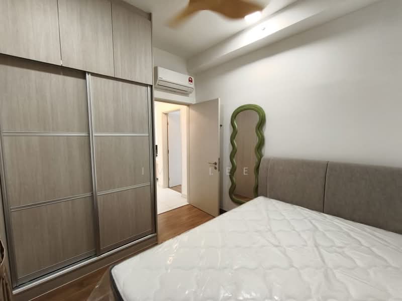 Service Residence for Rent at The Tropika - IVY LEE - Bedroom - PropertyGuru.com.my