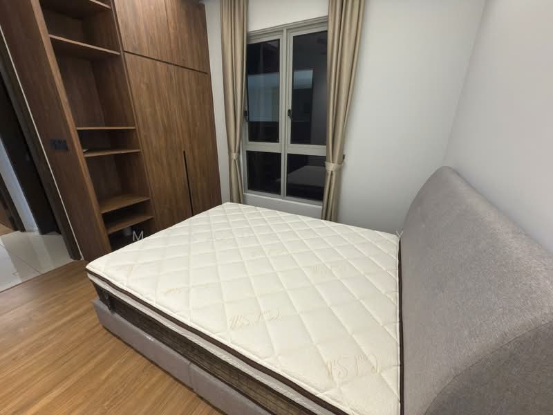Condominium for Rent at Sunway GeoLake Residences - Marcus Choy - Bedroom - PropertyGuru.com.my