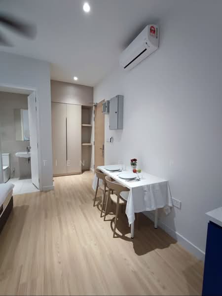 Servis Apartment untuk Disewa di UNIO Residence - Tien Ee Yap - Interior - PropertyGuru.com.my