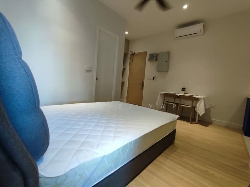 Servis Apartment untuk Disewa di UNIO Residence - Tien Ee Yap - Bedroom - PropertyGuru.com.my