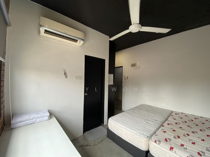Rumah Banglo untuk Disewa di Petaling Jaya (Selangor) - Daryl Wong - Bedroom - PropertyGuru.com.my