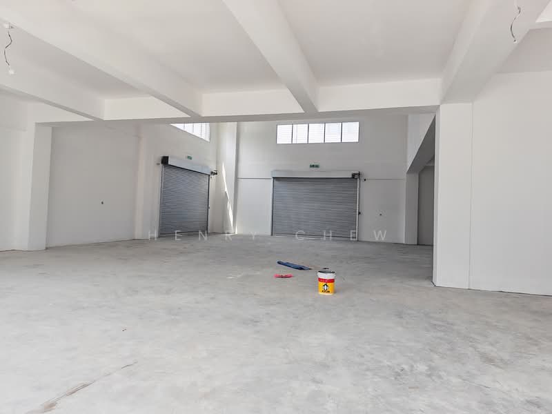 Factory for Rent in Seri Kembangan (Selangor) - Henry Chew - Interior - PropertyGuru.com.my