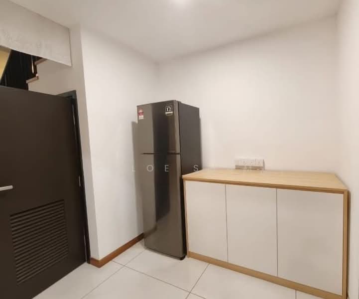 2-storey Terraced House for Rent in Masai (Johor) - Chloe Shum - Interior - PropertyGuru.com.my