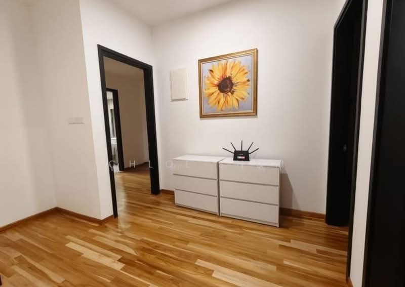 2-storey Terraced House for Rent in Masai (Johor) - Chloe Shum - Interior - PropertyGuru.com.my